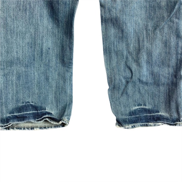 Aeropostale Men’s Original Relaxed Jeans 31/32 - Picture 7 of 7